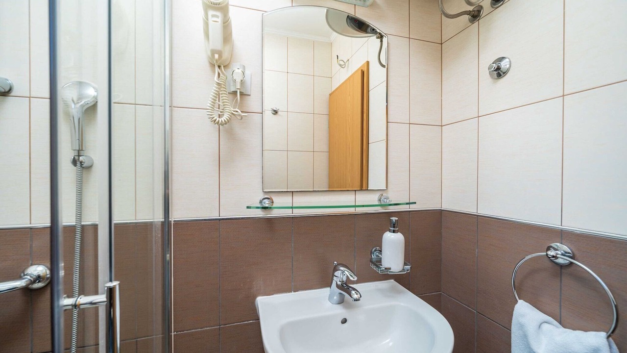 Photo of Bathroom in Cavtat