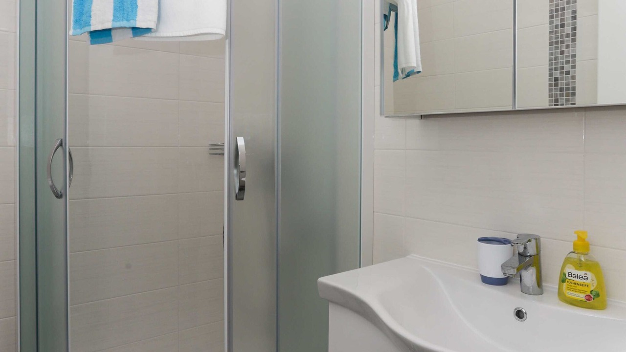 Photo of Bathroom in Gruz