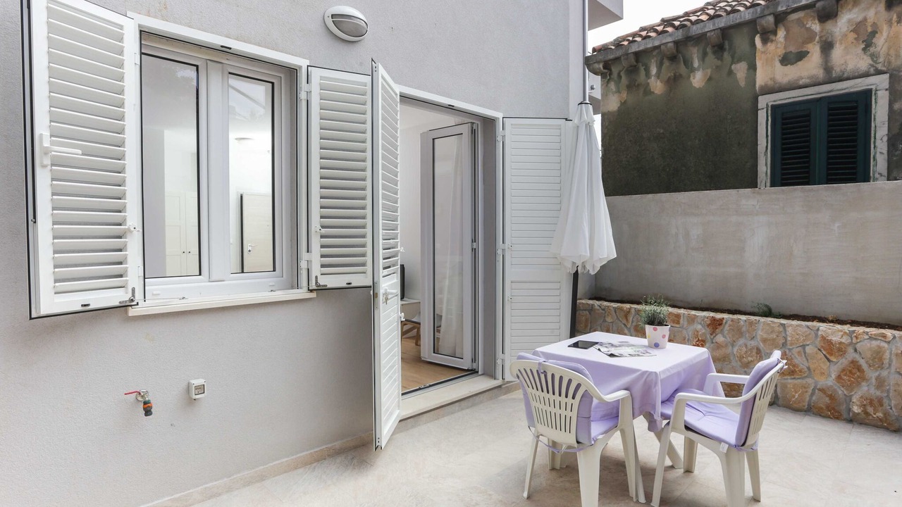 Photo of Patio Balcony in Gruz