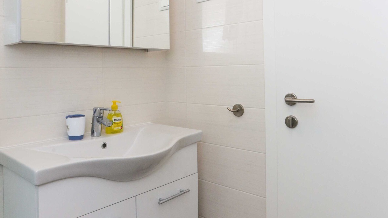 Photo of Bathroom in Gruz