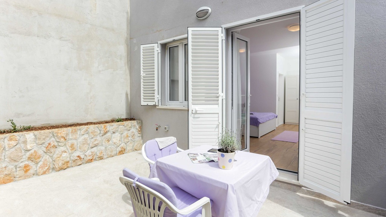 Photo of Patio Balcony in Gruz