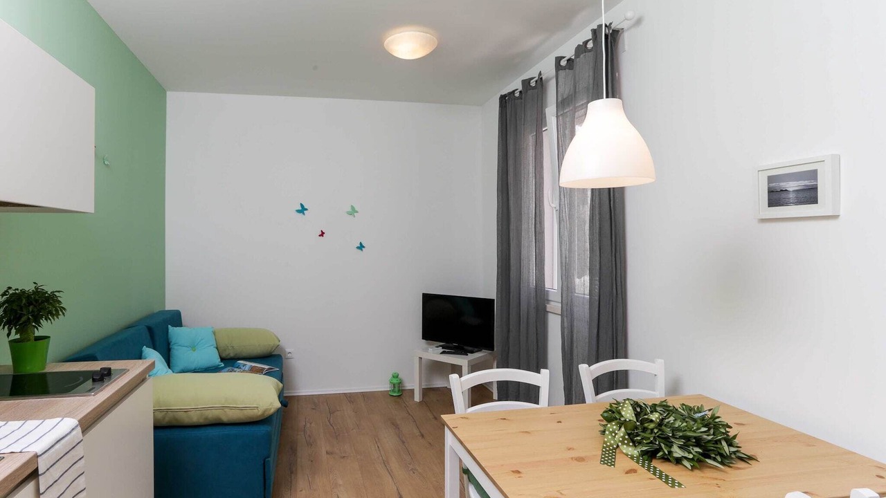 Photo of Livingroom in Gruz