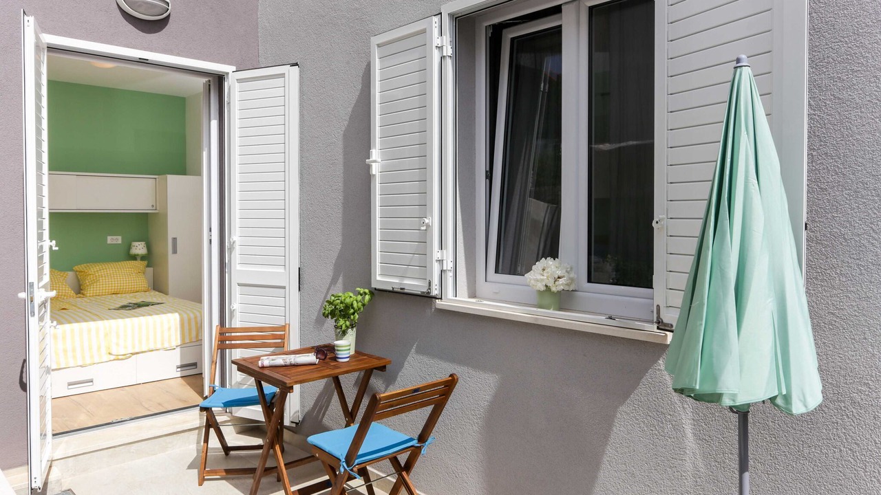 Photo of Patio Balcony in Gruz