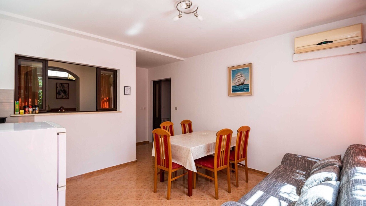 Photo of Livingroom in Zavrelje