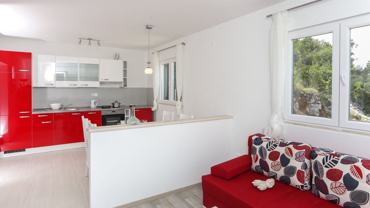 Photo of Livingroom in Saplunara