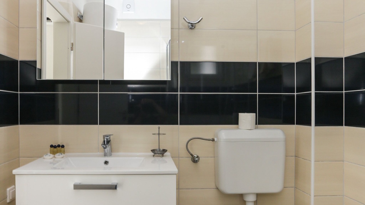 Photo of Bathroom in Saplunara