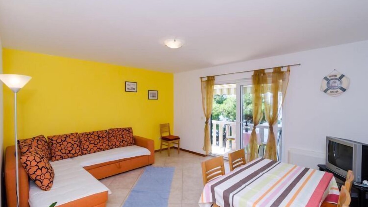 Photo of Livingroom in Orebic