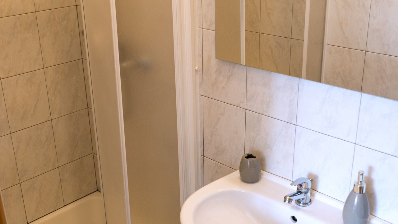 Photo of Bathroom in Medvinjak