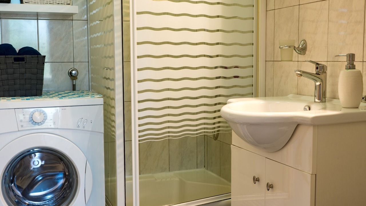 Photo of Bathroom in Medvinjak