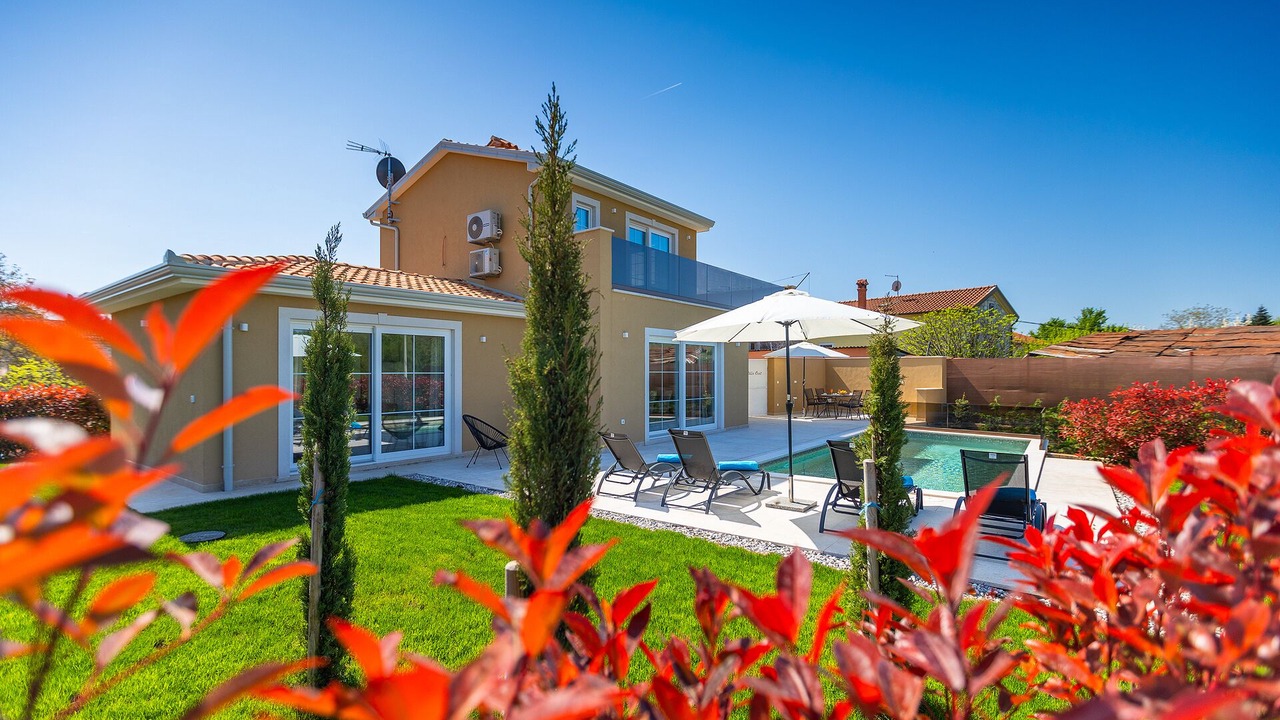 Photo of Outdoor in Vizinada
