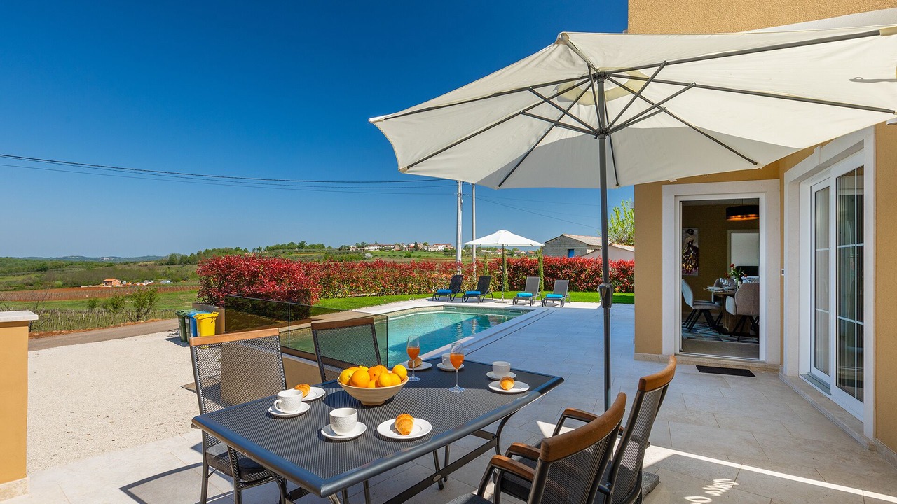 Photo of Outdoor in Vizinada