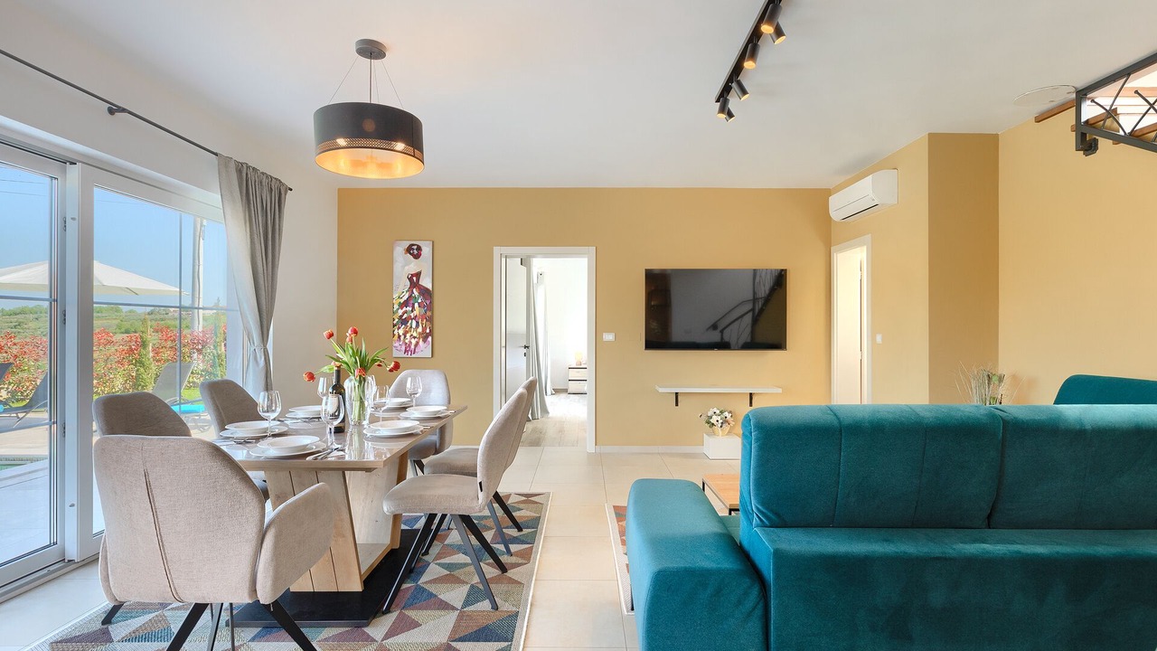 Photo of Livingroom in Vizinada