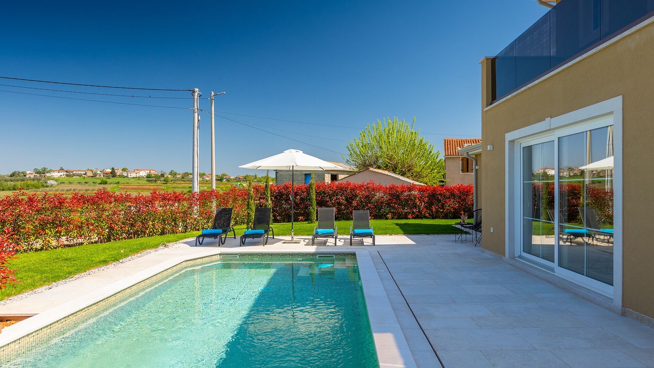 Photo of Outdoor in Vizinada