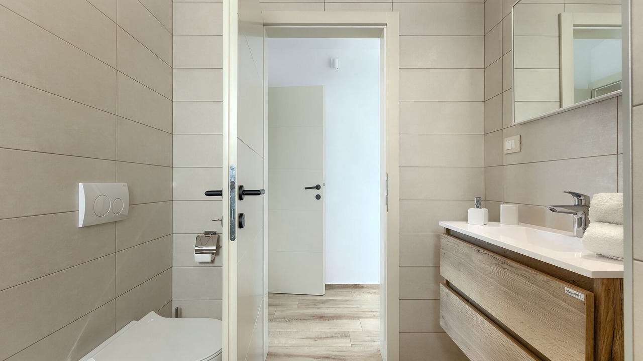 Photo of Bathroom in Vizinada