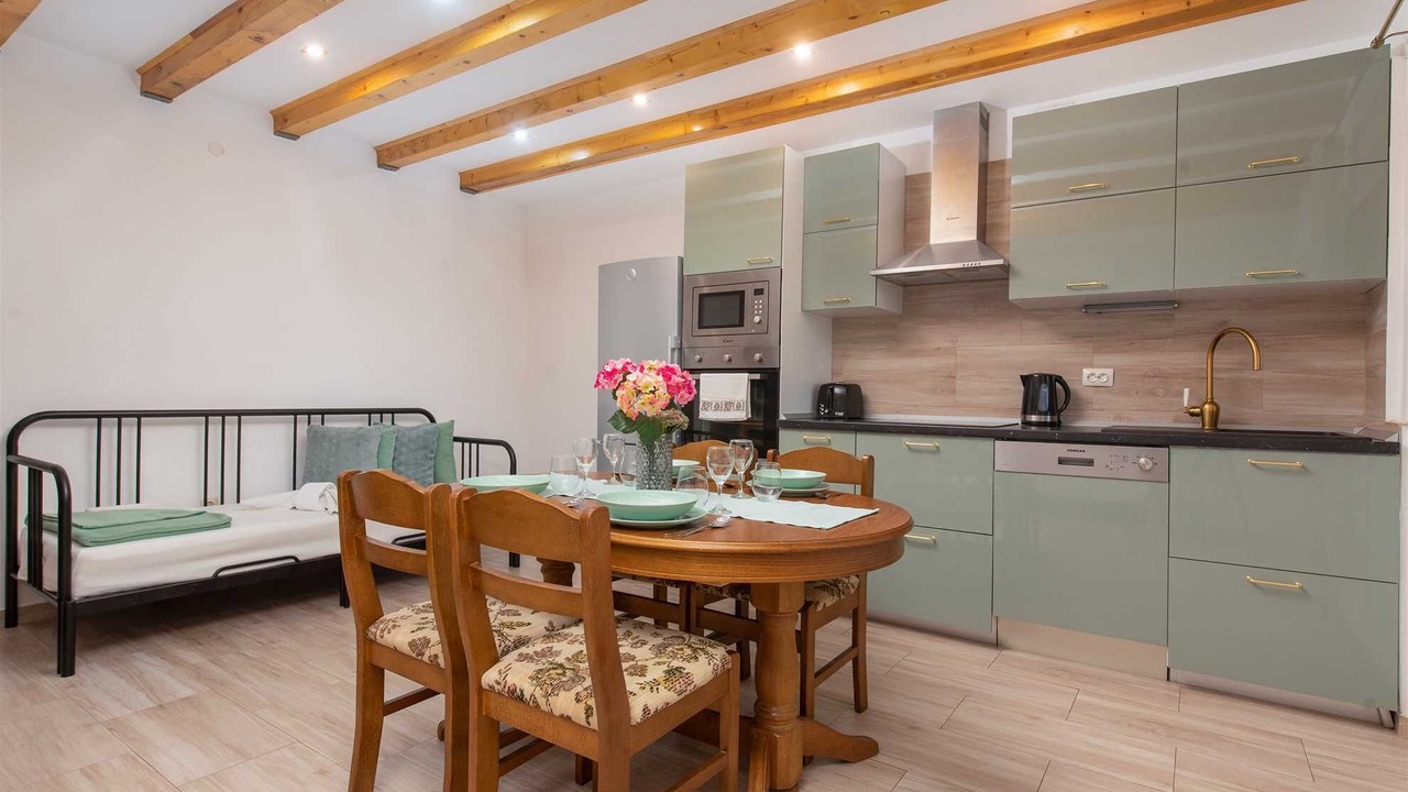 Photo of Kitchen in Lecevica