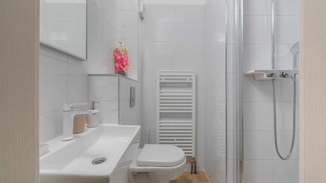 Photo of Bathroom in Lecevica