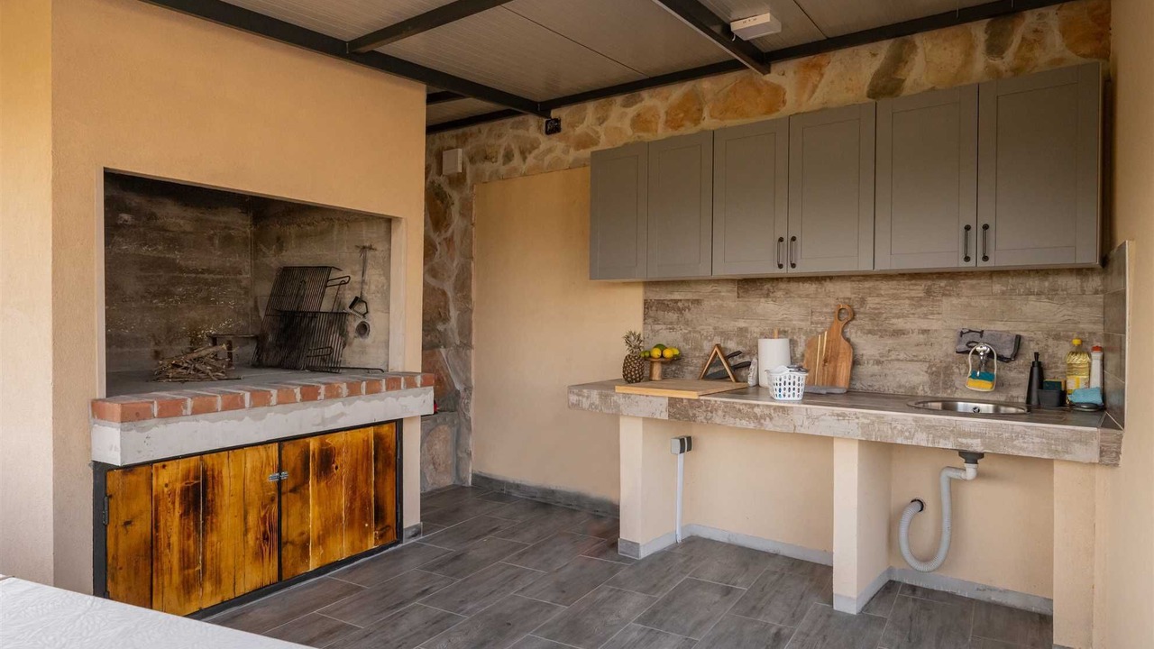 Photo of Kitchen in Lecevica