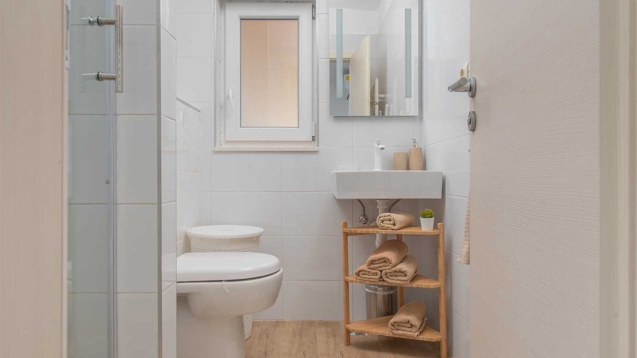 Photo of Bathroom in Lecevica