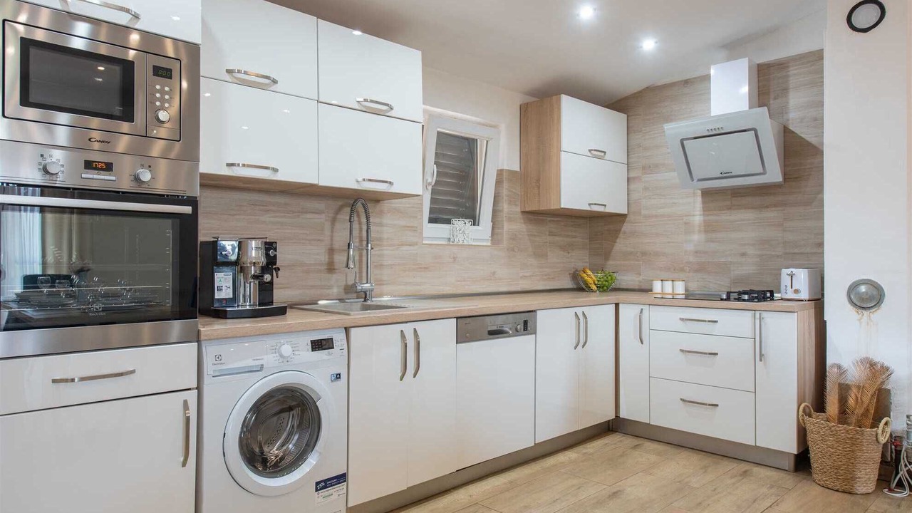 Photo of Kitchen in Lecevica