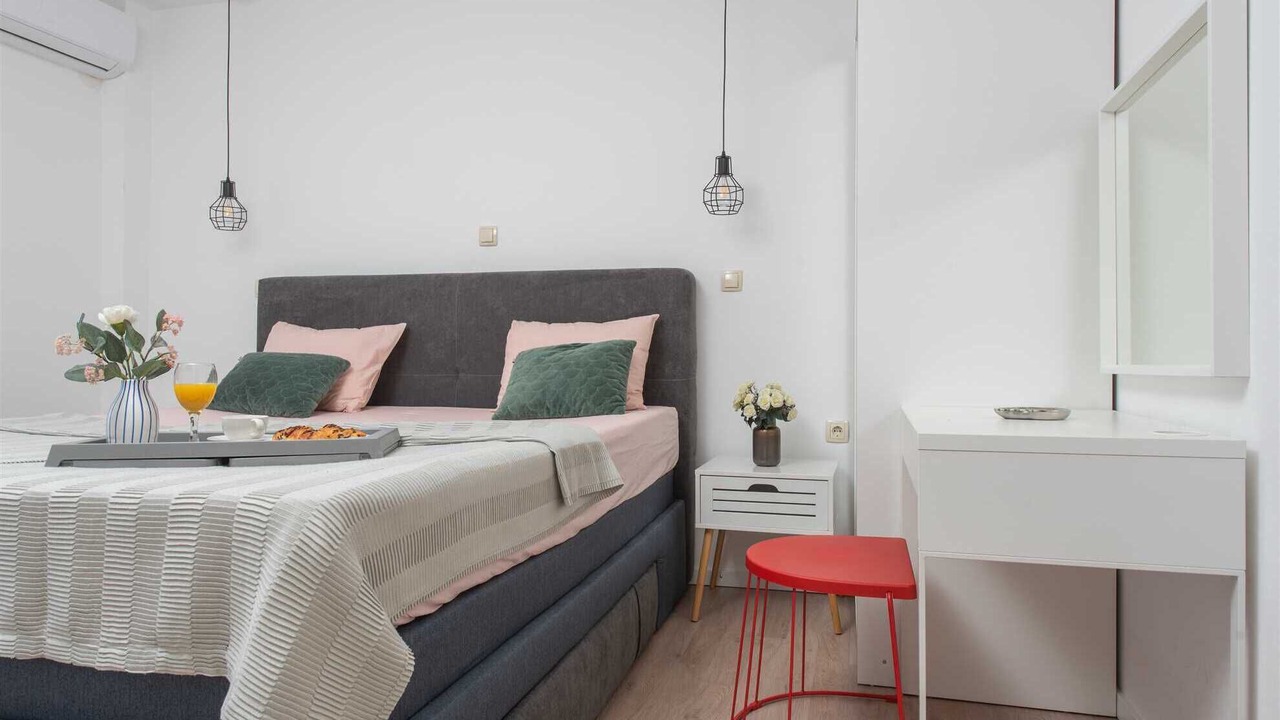 Photo of Bedroom in Lecevica