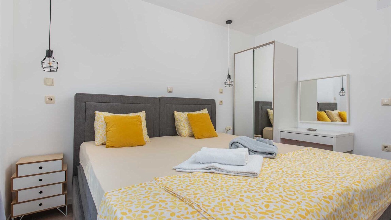 Photo of Bedroom in Lecevica