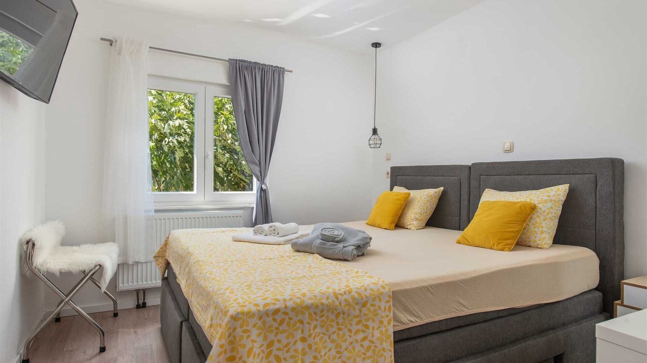 Photo of Bedroom in Lecevica