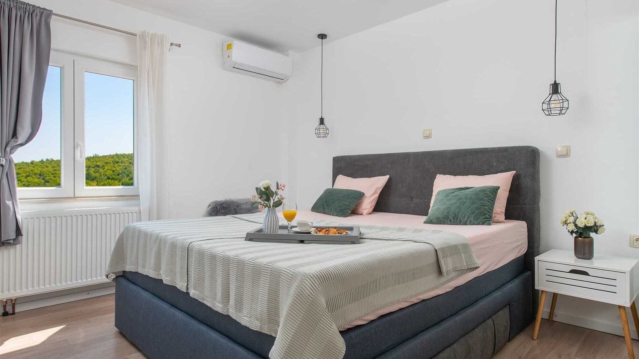 Photo of Bedroom in Lecevica