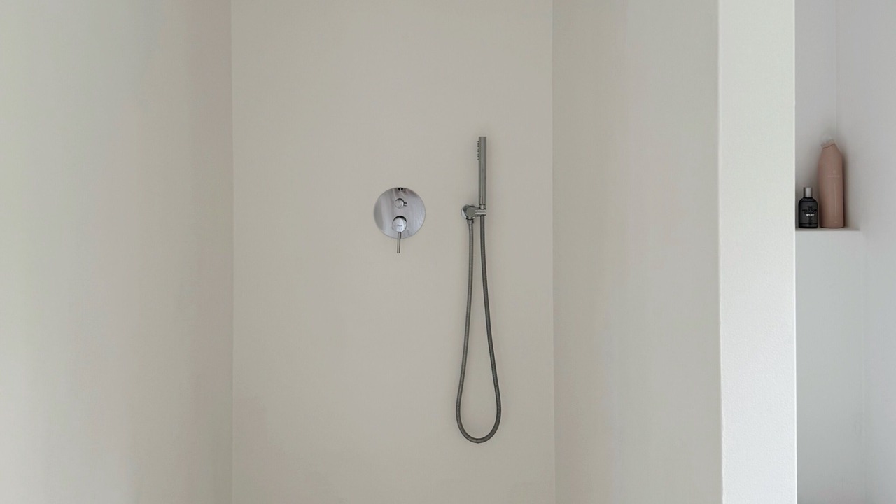 Photo of Bathroom in Maslinica