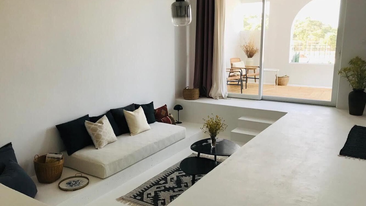 Photo of Livingroom in Maslinica