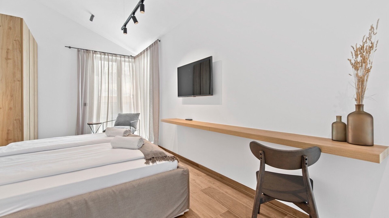 Photo of Bedroom in Kadumi