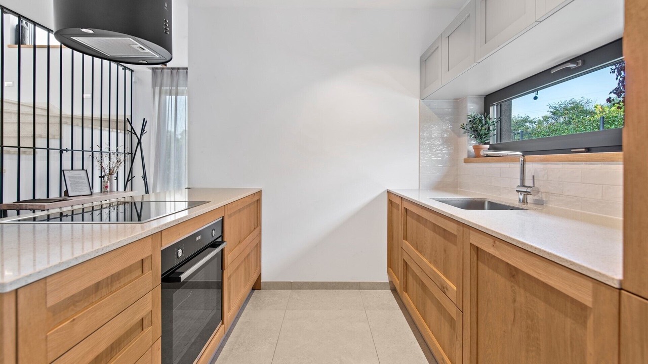 Photo of Kitchen in Kadumi