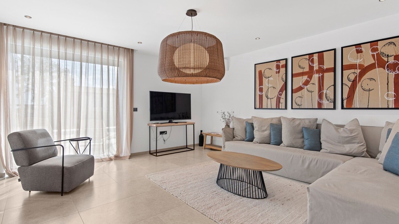 Photo of Livingroom in Kadumi