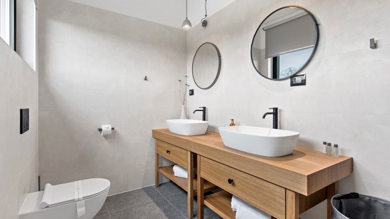 Photo of Bathroom in Kadumi