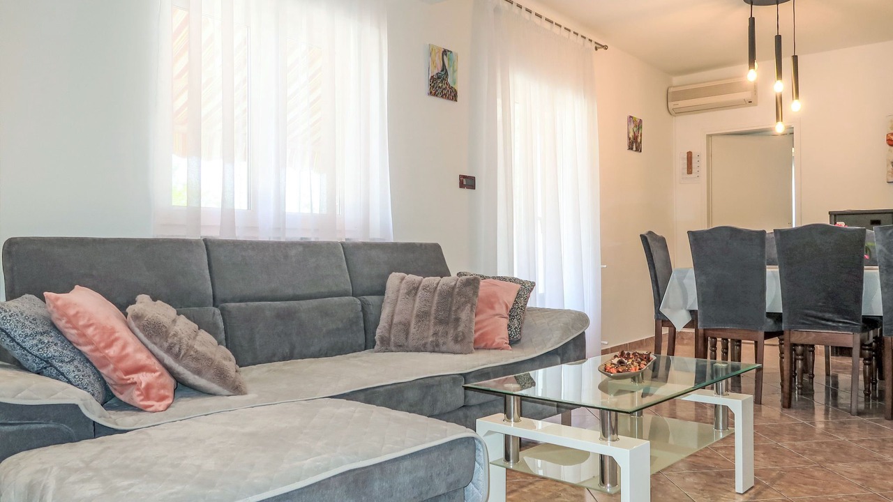Photo of Livingroom in Kozljak