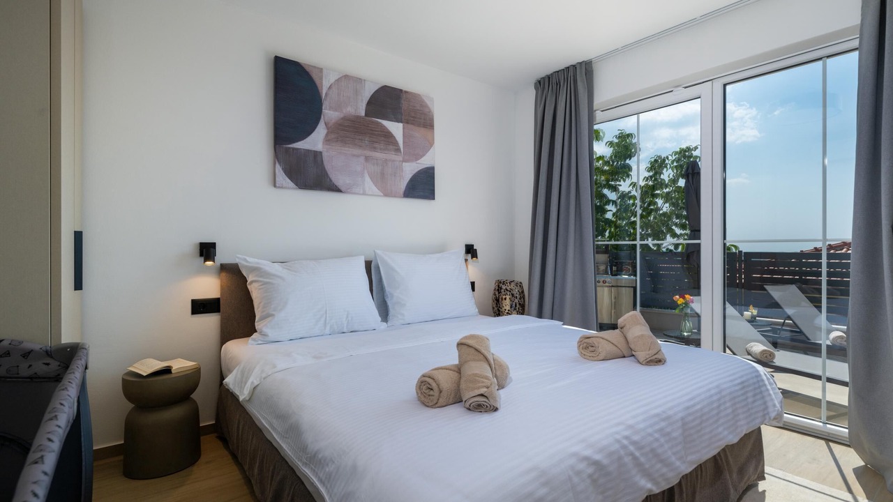 Photo of Bedroom in Brnobici