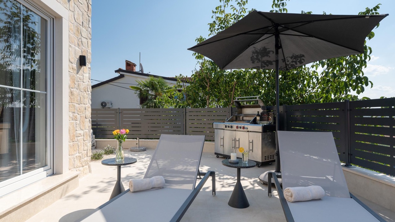 Photo of Patio Balcony in Brnobici