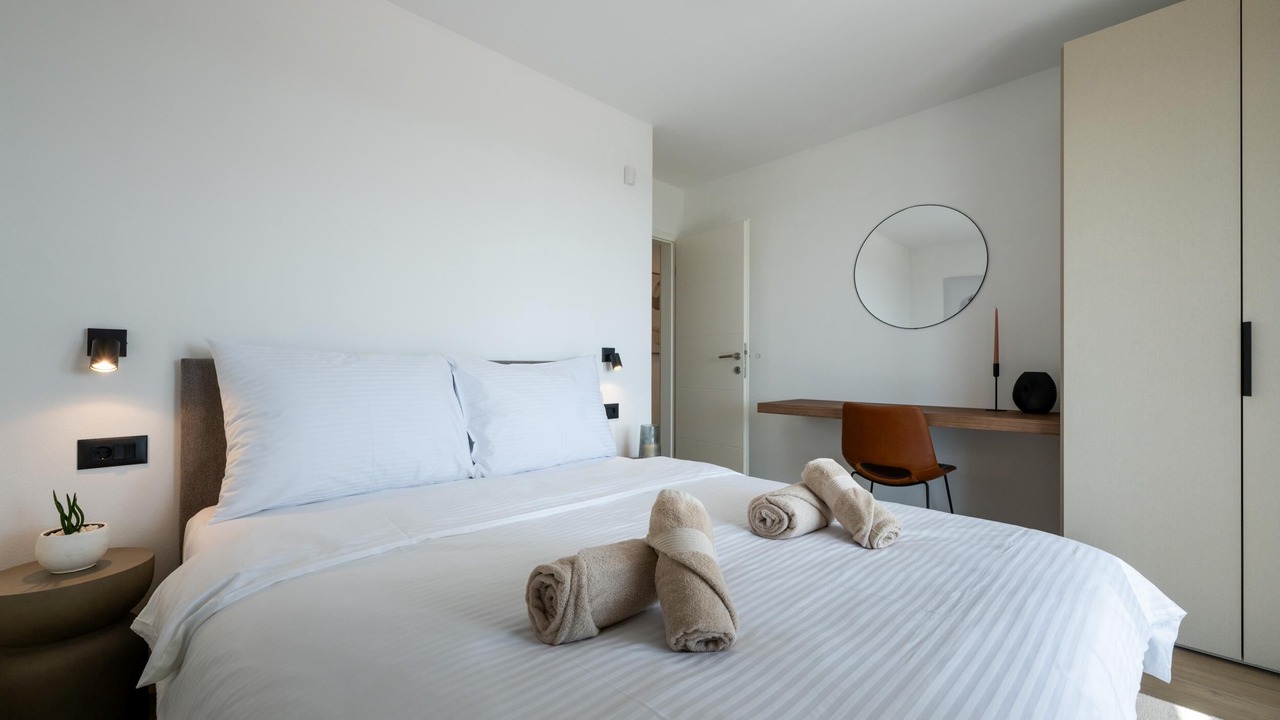 Photo of Bedroom in Brnobici