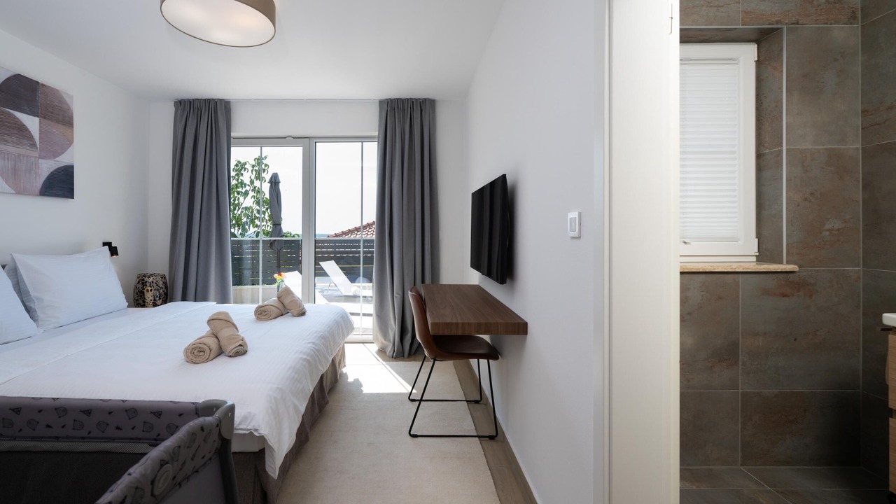 Photo of Bedroom in Brnobici