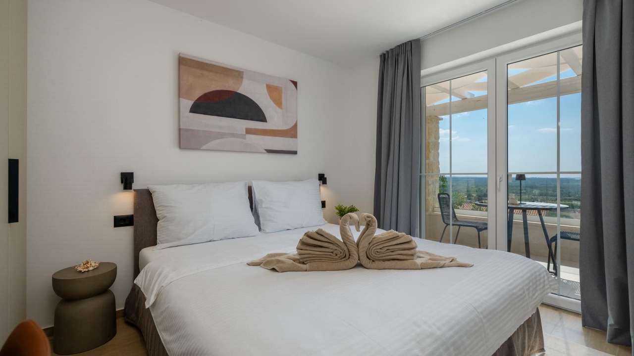 Photo of Bedroom in Brnobici