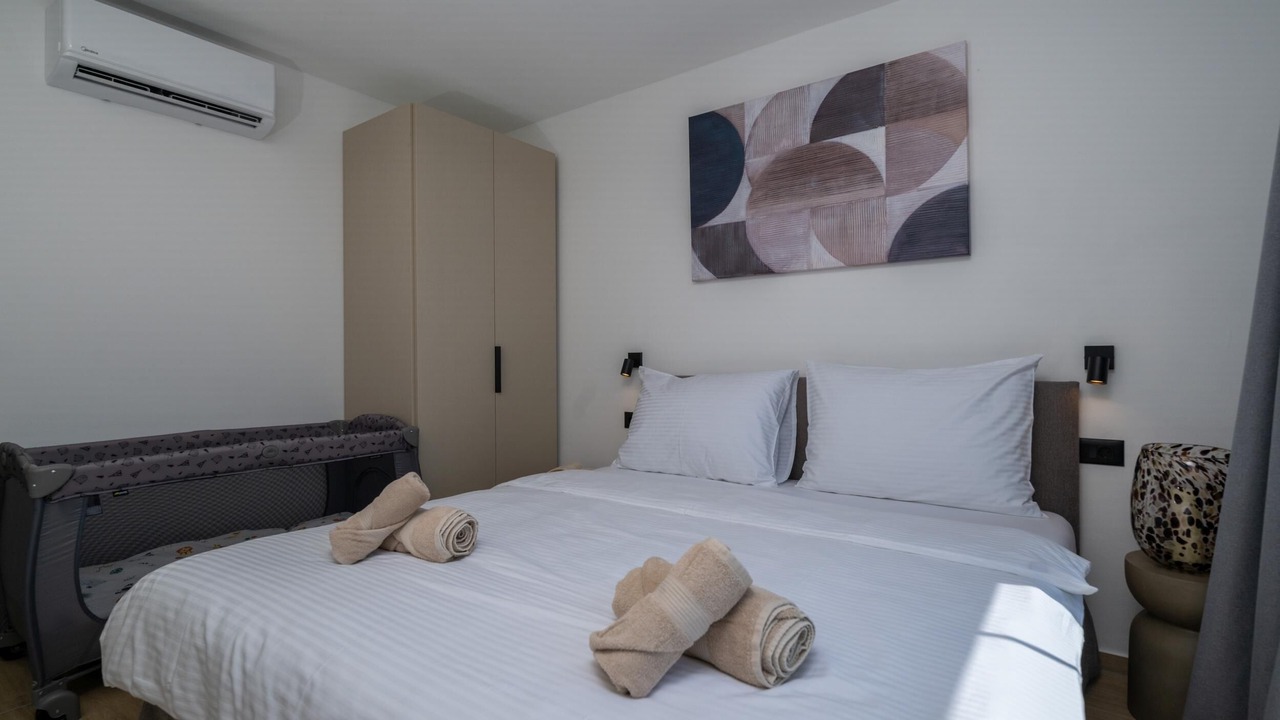 Photo of Bedroom in Brnobici