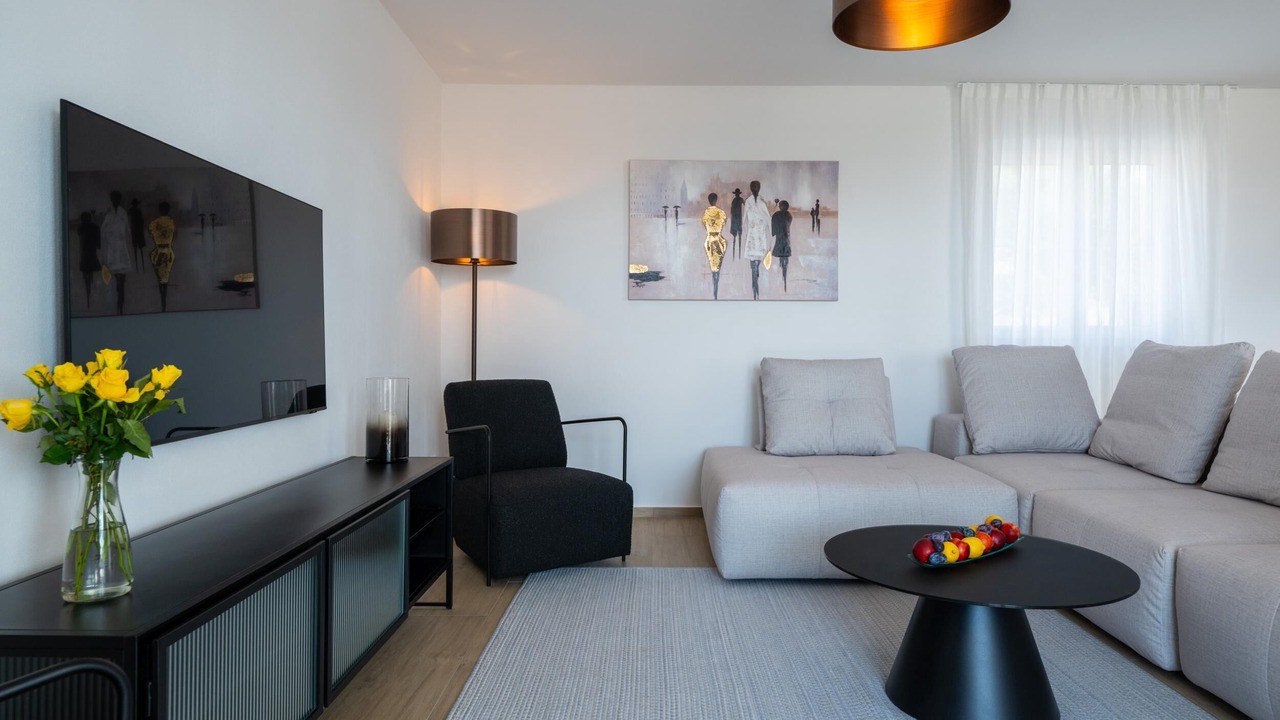 Photo of Livingroom in Brnobici