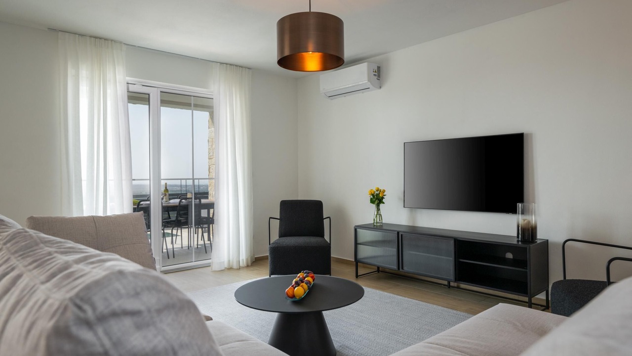 Photo of Livingroom in Brnobici