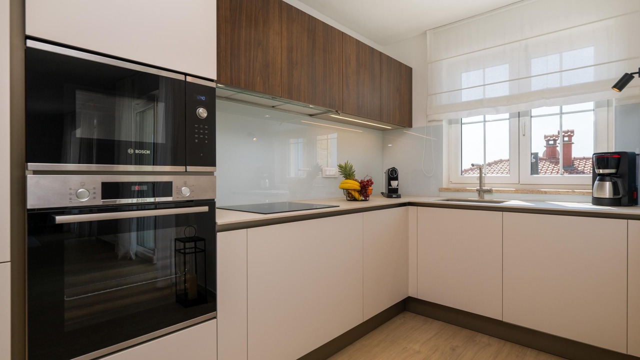 Photo of Kitchen in Brnobici