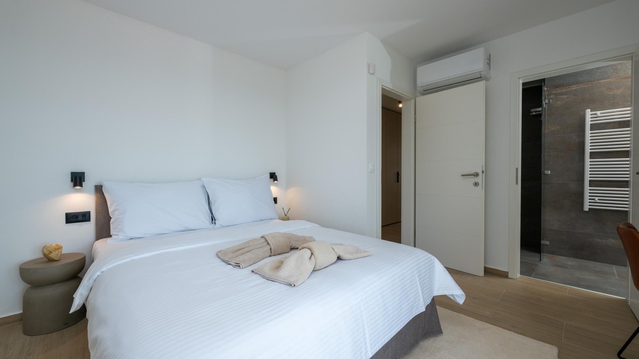 Photo of Bedroom in Brnobici