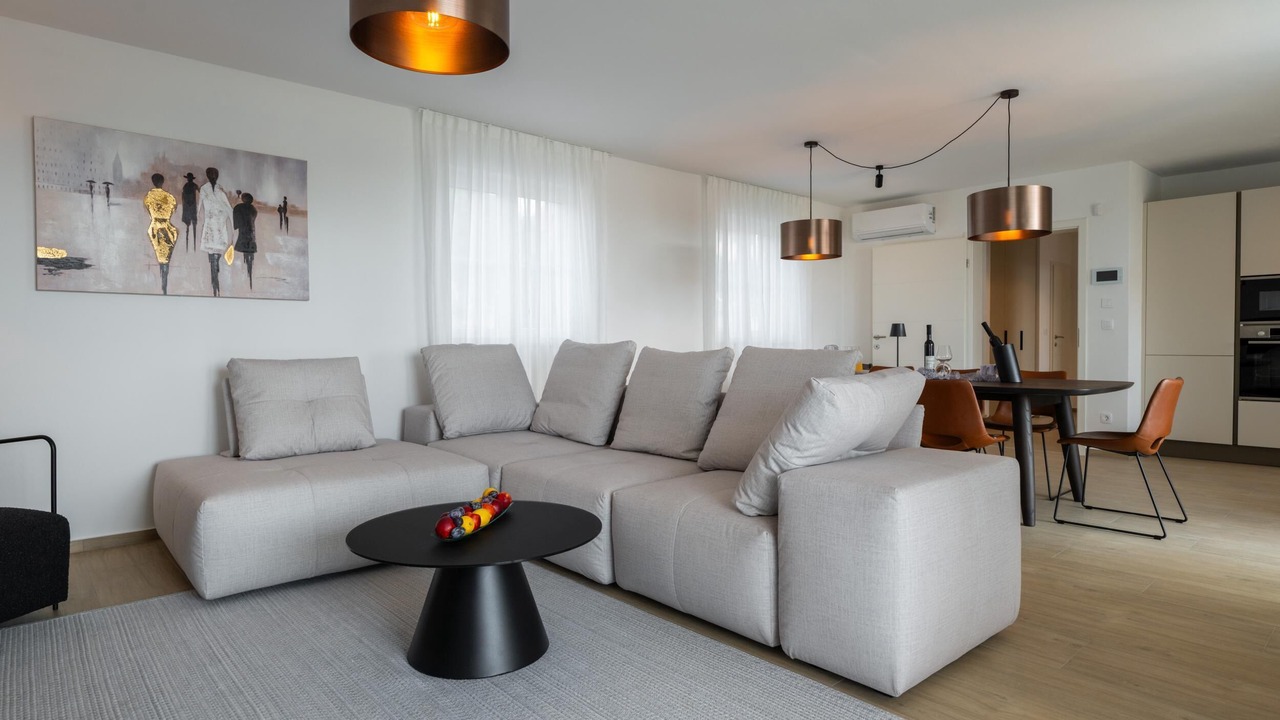 Photo of Livingroom in Brnobici