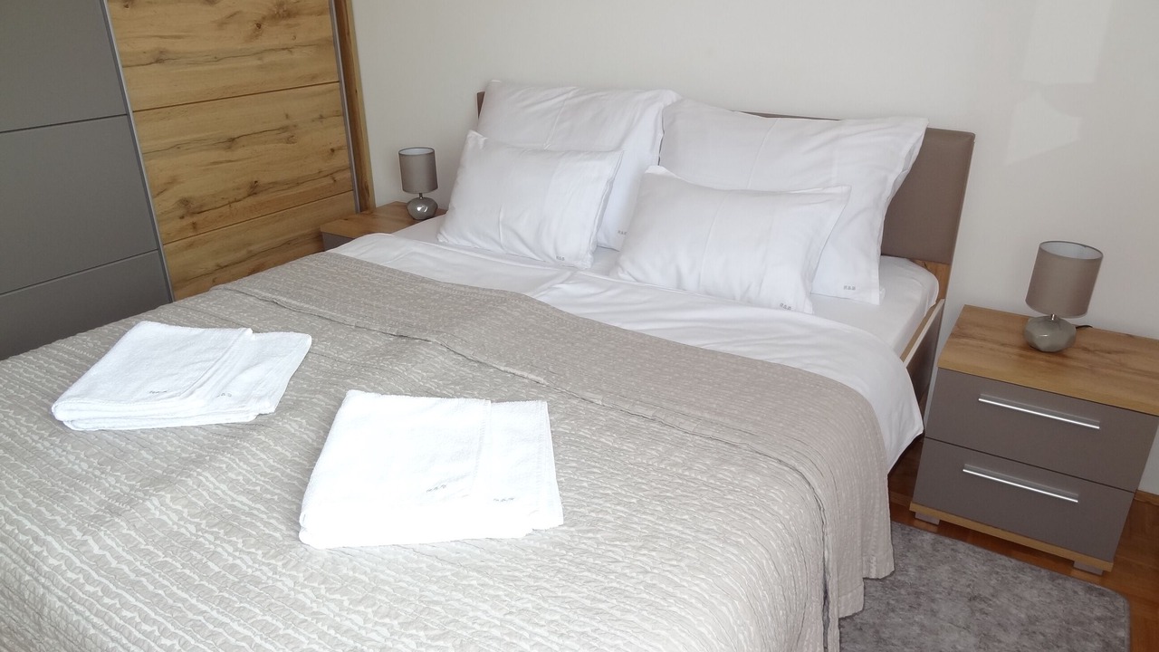 Photo of Bedroom in Zagreb