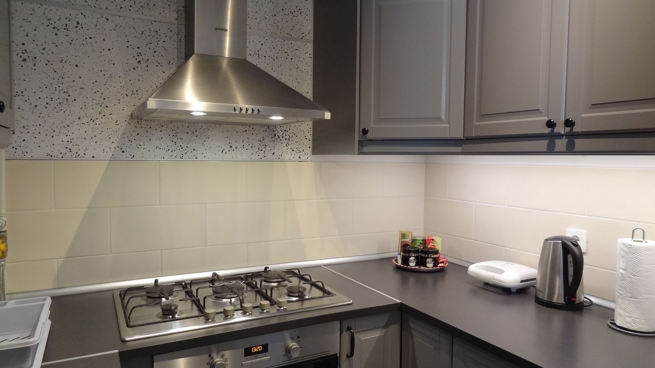 Photo of Kitchen in Zagreb
