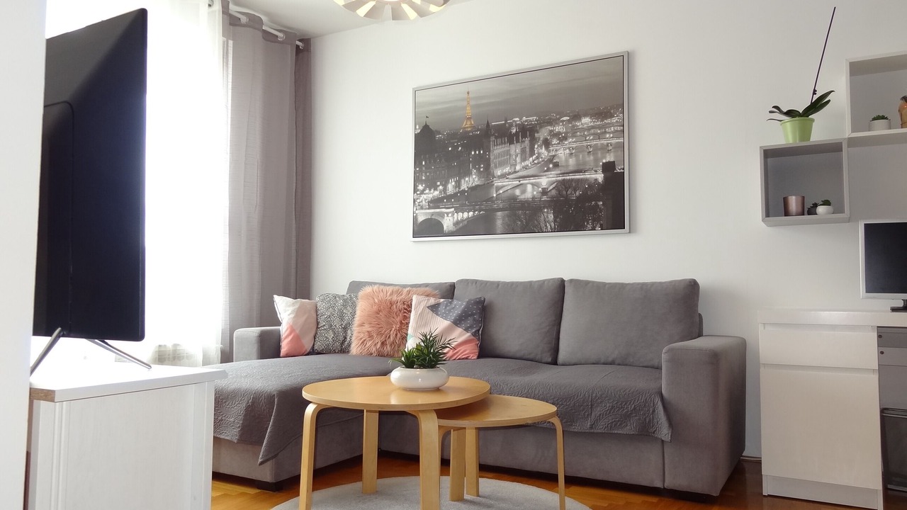 Photo of Livingroom in Zagreb