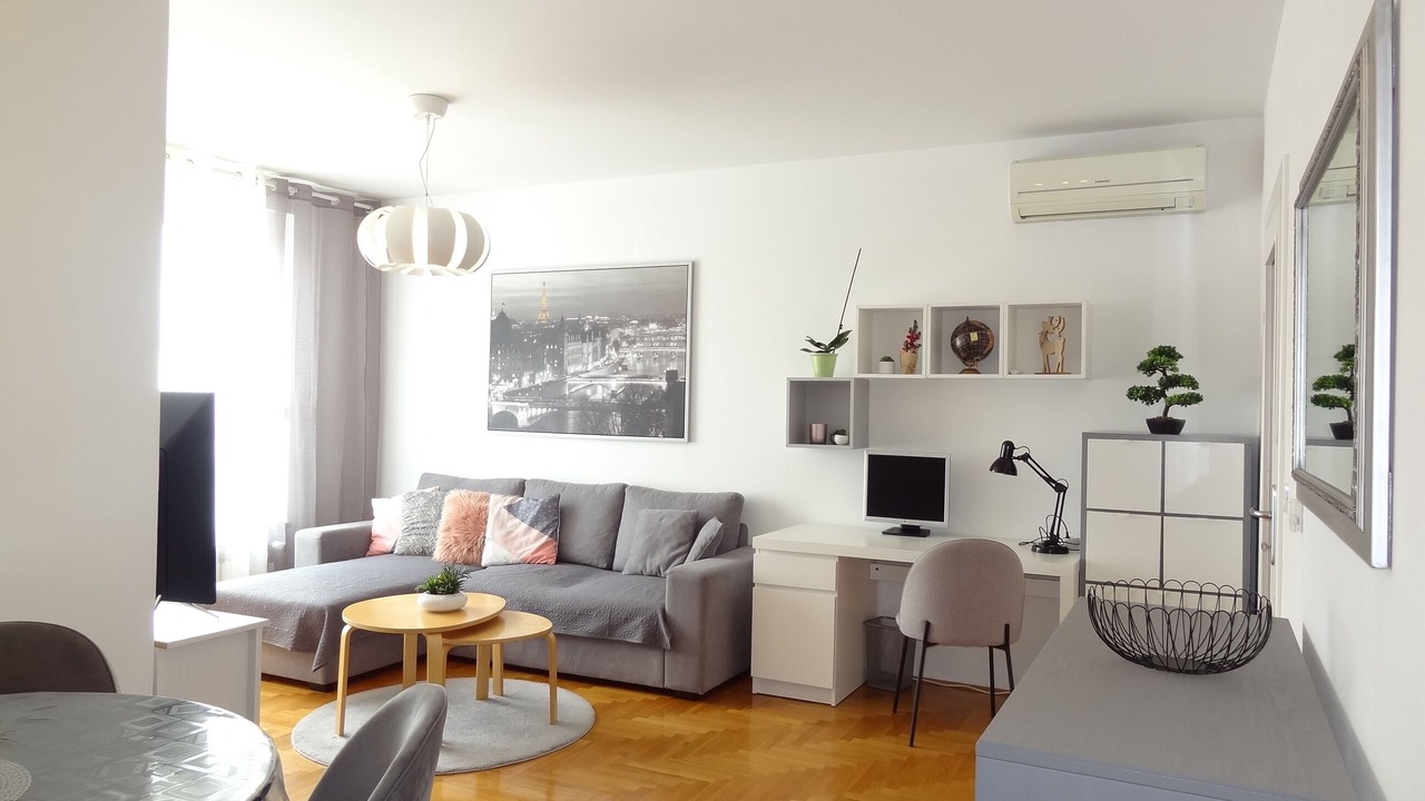 Photo of Livingroom in Zagreb
