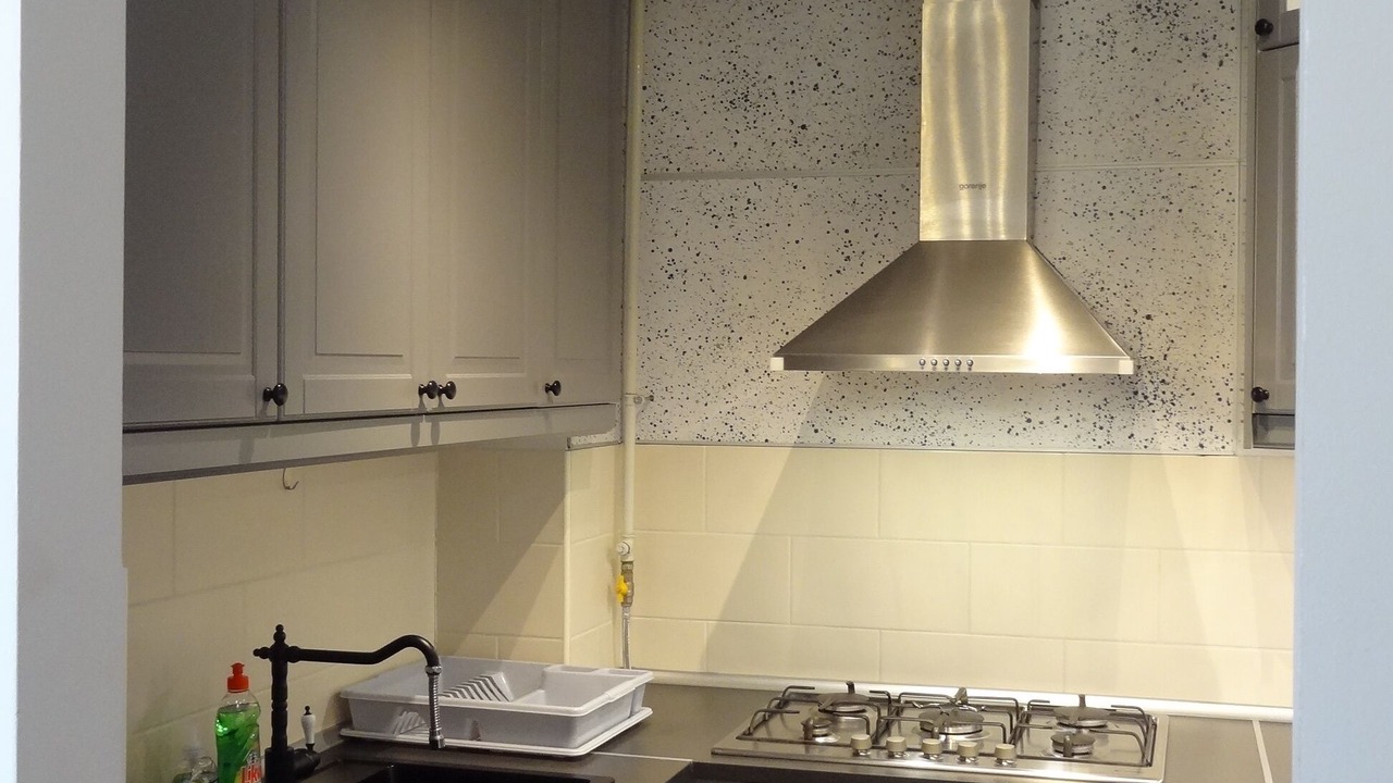 Photo of Kitchen in Zagreb